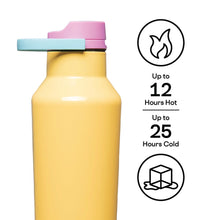 Sport Canteen (20oz)- Toucan Jams