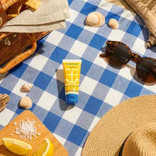 Swedish Dream Sea Salt Lemon Hand Cream (0.75 oz)