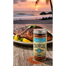 Hemingway "the Trawler" Blackening Spice