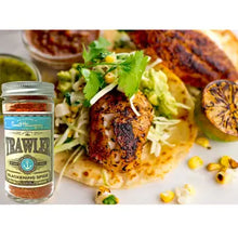 Hemingway "the Trawler" Blackening Spice