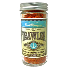 Hemingway "the Trawler" Blackening Spice